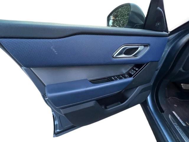 used 2021 Land Rover Range Rover Velar car, priced at $44,995