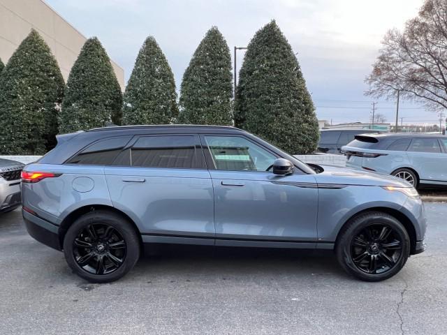 used 2021 Land Rover Range Rover Velar car, priced at $46,995