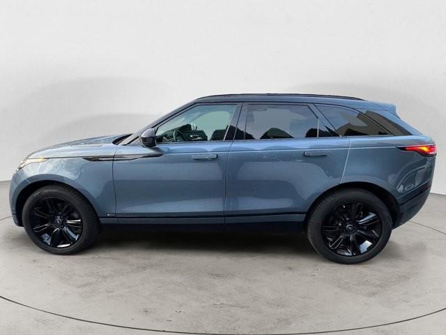 used 2021 Land Rover Range Rover Velar car, priced at $44,995
