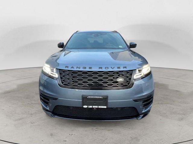 used 2021 Land Rover Range Rover Velar car, priced at $46,995