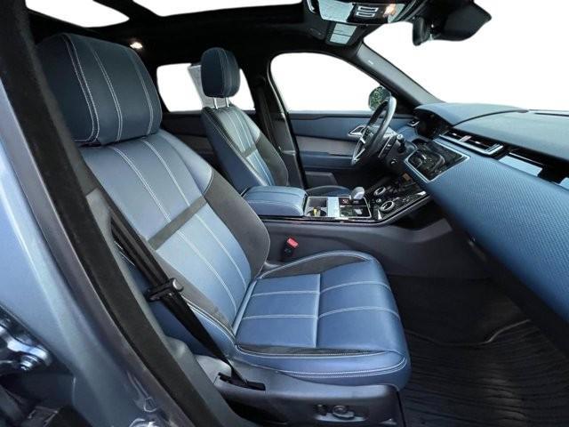 used 2021 Land Rover Range Rover Velar car, priced at $44,995