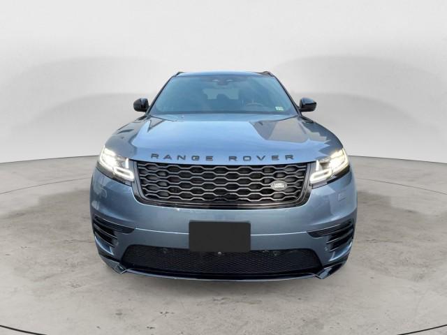 used 2021 Land Rover Range Rover Velar car, priced at $45,995