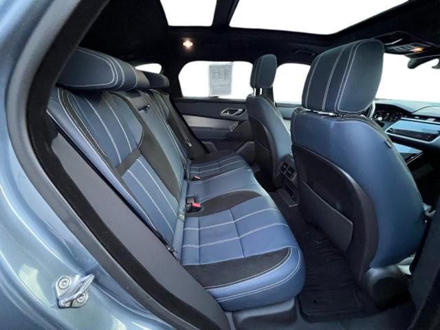 used 2021 Land Rover Range Rover Velar car, priced at $44,995