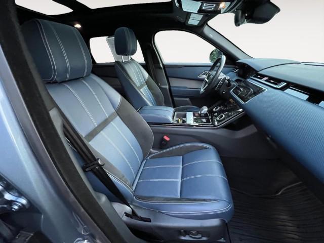 used 2021 Land Rover Range Rover Velar car, priced at $46,995