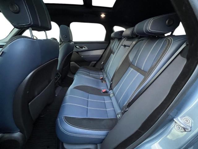 used 2021 Land Rover Range Rover Velar car, priced at $45,995