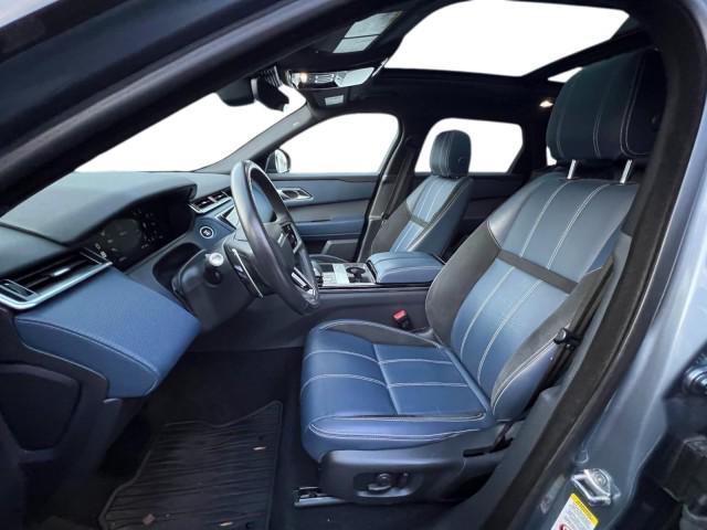 used 2021 Land Rover Range Rover Velar car, priced at $45,995