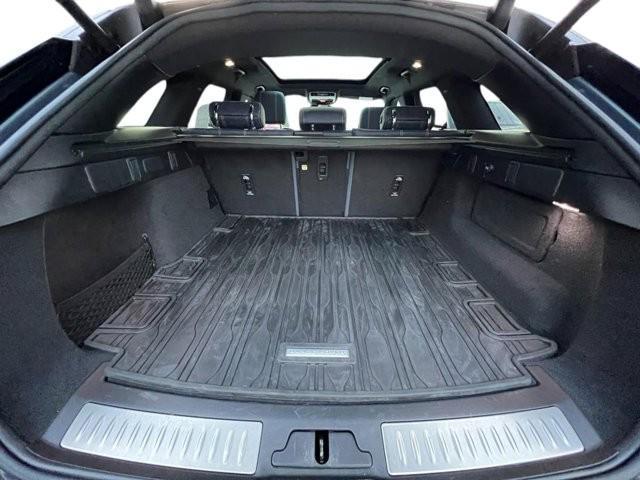 used 2021 Land Rover Range Rover Velar car, priced at $44,995