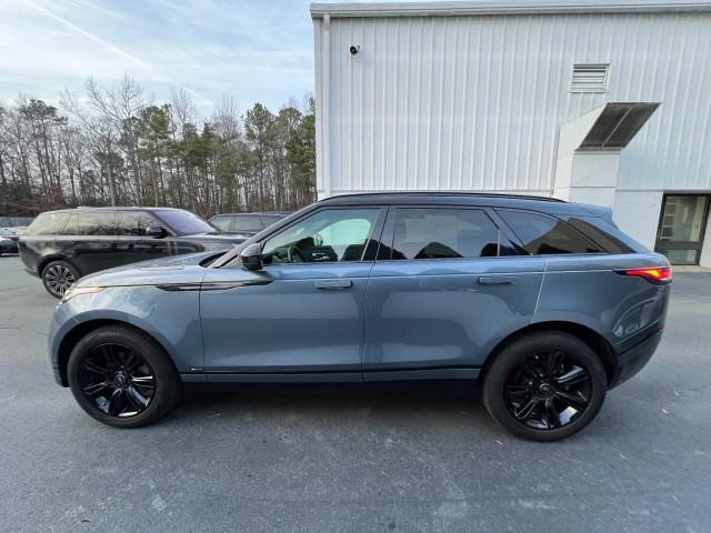 used 2021 Land Rover Range Rover Velar car, priced at $46,995