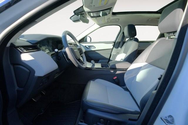 new 2025 Land Rover Range Rover Velar car, priced at $77,205