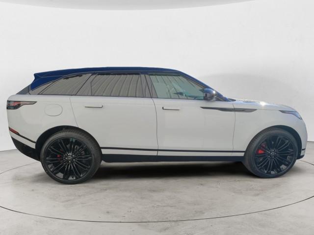 new 2025 Land Rover Range Rover Velar car, priced at $77,205