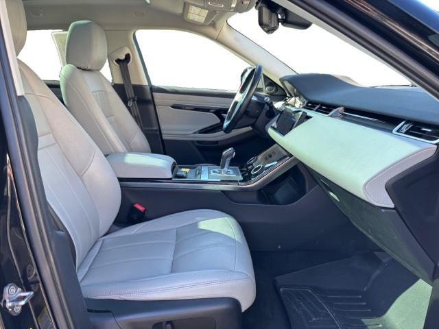 used 2020 Land Rover Range Rover Evoque car, priced at $24,995