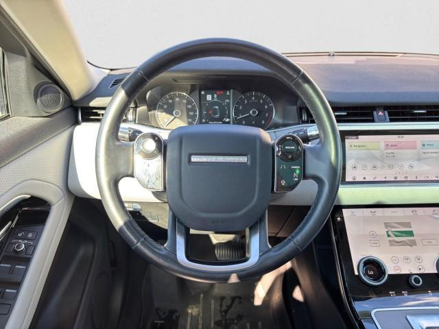 used 2020 Land Rover Range Rover Evoque car, priced at $24,995