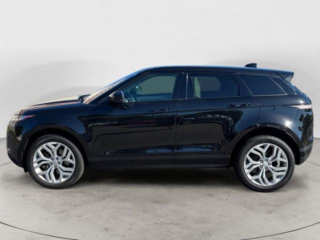 used 2020 Land Rover Range Rover Evoque car, priced at $24,995