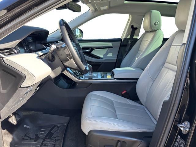used 2020 Land Rover Range Rover Evoque car, priced at $24,995