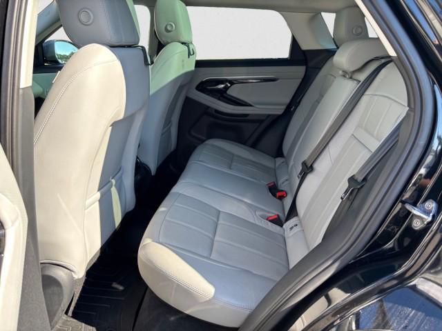 used 2020 Land Rover Range Rover Evoque car, priced at $24,995