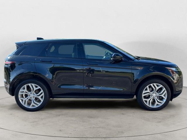 used 2020 Land Rover Range Rover Evoque car, priced at $24,995