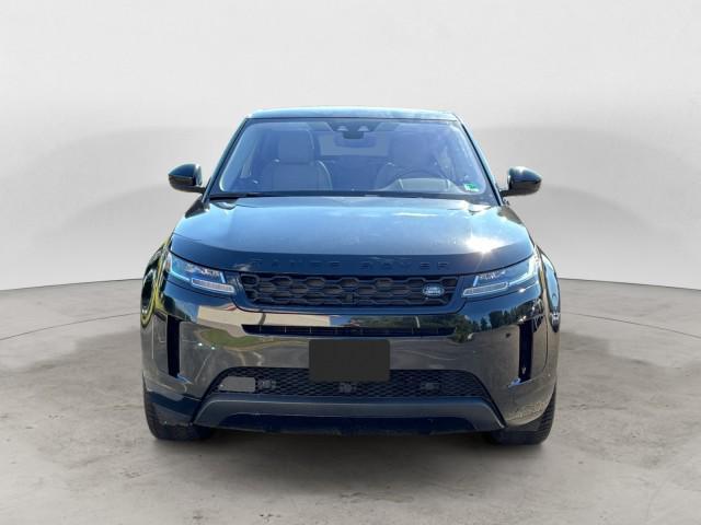 used 2020 Land Rover Range Rover Evoque car, priced at $24,995