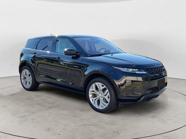used 2020 Land Rover Range Rover Evoque car, priced at $24,995