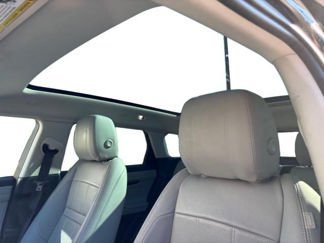 used 2020 Land Rover Range Rover Evoque car, priced at $24,995
