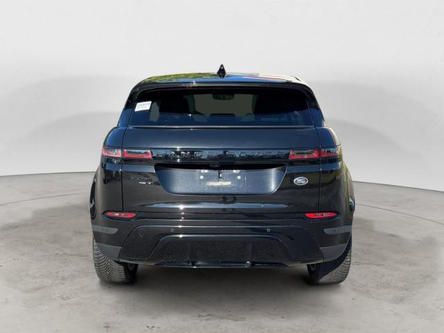 used 2020 Land Rover Range Rover Evoque car, priced at $24,995