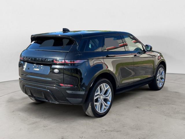 used 2020 Land Rover Range Rover Evoque car, priced at $24,995