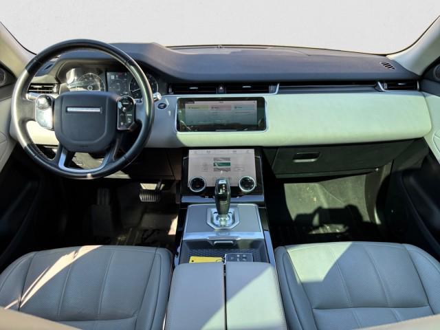 used 2020 Land Rover Range Rover Evoque car, priced at $24,995