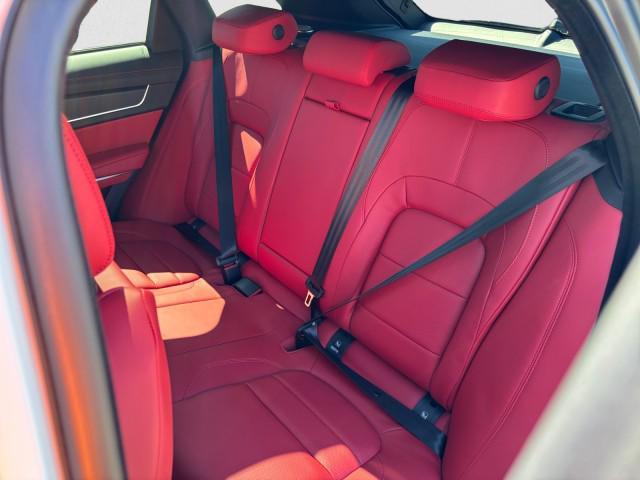 new 2026 Jaguar F-PACE car, priced at $78,243