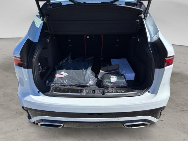 new 2026 Jaguar F-PACE car, priced at $78,243