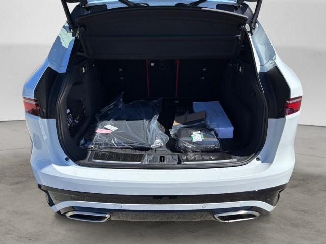 new 2026 Jaguar F-PACE car, priced at $78,243