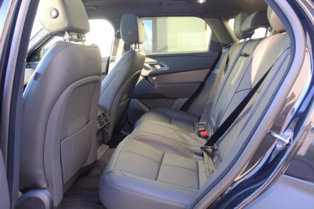 used 2024 Land Rover Range Rover Velar car, priced at $58,995