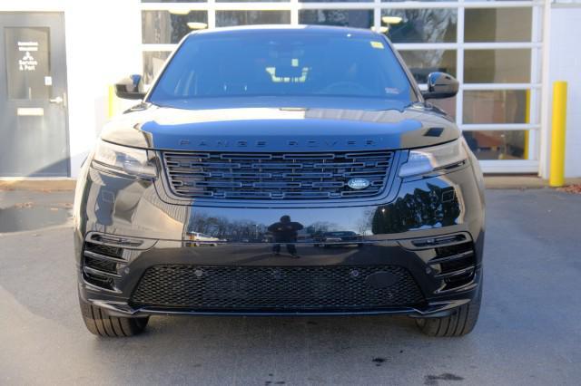 used 2024 Land Rover Range Rover Velar car, priced at $58,995