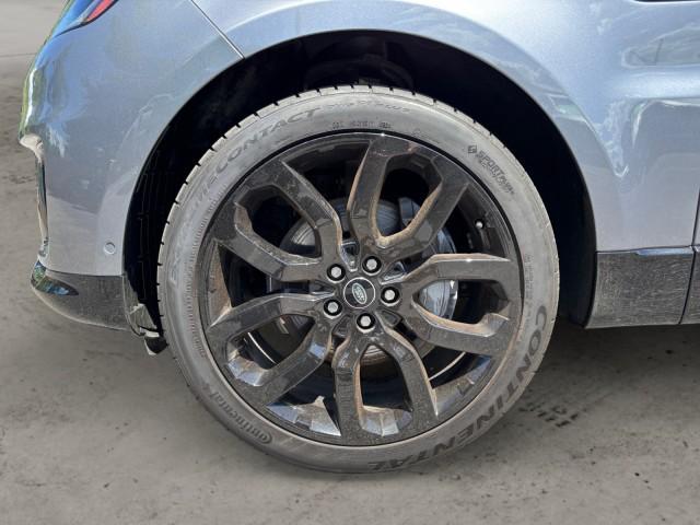 used 2022 Land Rover Range Rover Sport car, priced at $57,995