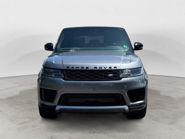 used 2022 Land Rover Range Rover Sport car, priced at $57,995