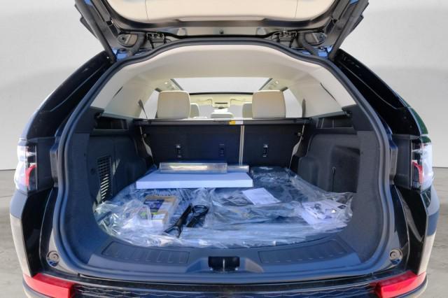 new 2024 Land Rover Discovery Sport car, priced at $55,163