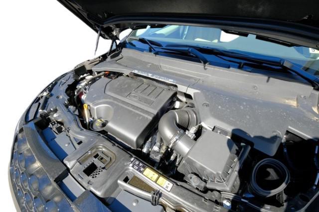 new 2024 Land Rover Discovery Sport car, priced at $49,995
