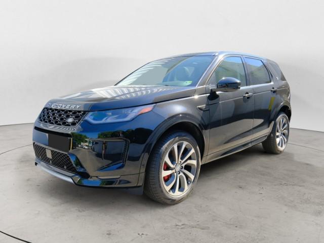 new 2024 Land Rover Discovery Sport car, priced at $49,995