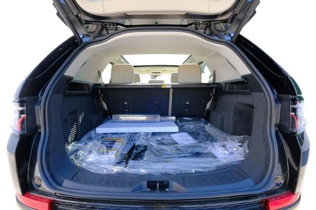 used 2024 Land Rover Discovery Sport car, priced at $41,995
