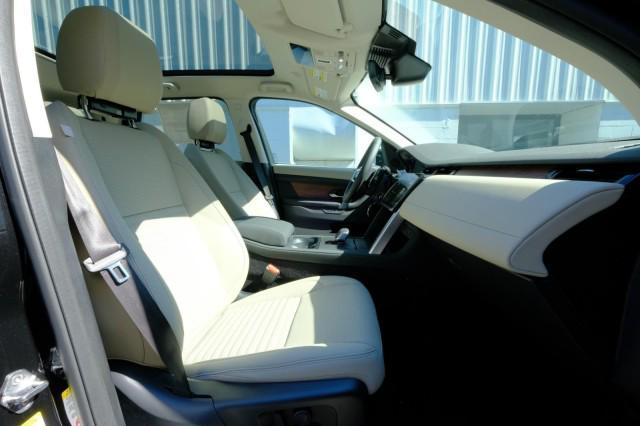 new 2024 Land Rover Discovery Sport car, priced at $55,163
