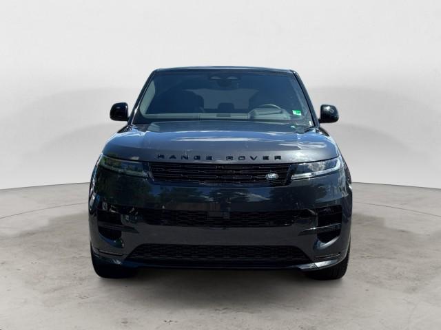 new 2025 Land Rover Range Rover Sport car, priced at $135,655