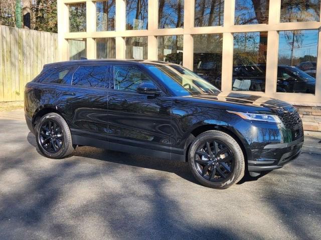 used 2024 Land Rover Range Rover Velar car, priced at $55,995