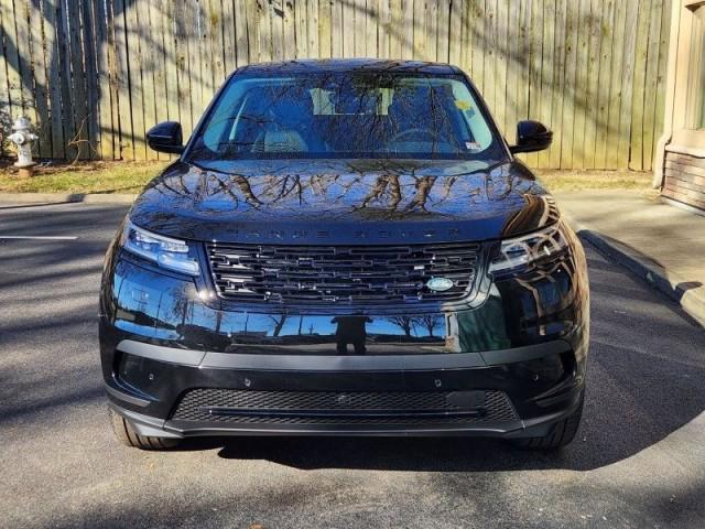 used 2024 Land Rover Range Rover Velar car, priced at $55,995