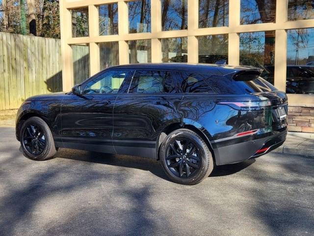 used 2024 Land Rover Range Rover Velar car, priced at $55,995