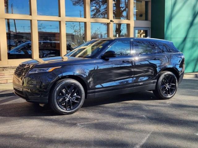 used 2024 Land Rover Range Rover Velar car, priced at $55,995