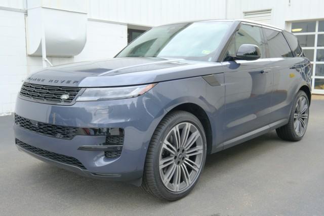 new 2024 Land Rover Range Rover Sport car, priced at $95,045