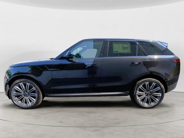 new 2024 Land Rover Range Rover Sport car, priced at $97,260