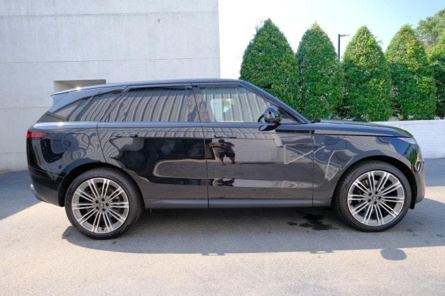 new 2024 Land Rover Range Rover Sport car, priced at $97,760