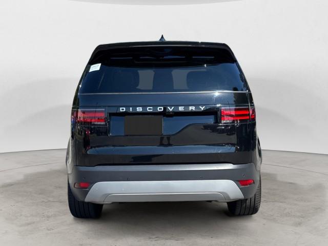 used 2024 Land Rover Discovery car, priced at $58,995