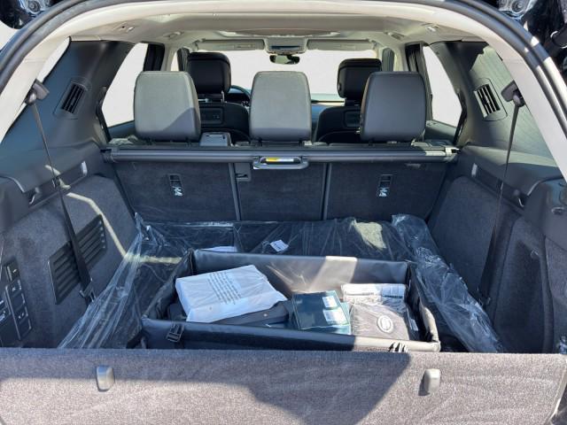 used 2024 Land Rover Discovery car, priced at $58,995
