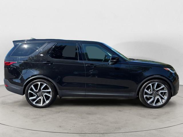 used 2024 Land Rover Discovery car, priced at $58,995