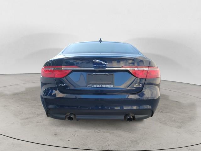 used 2020 Jaguar XF car, priced at $28,995